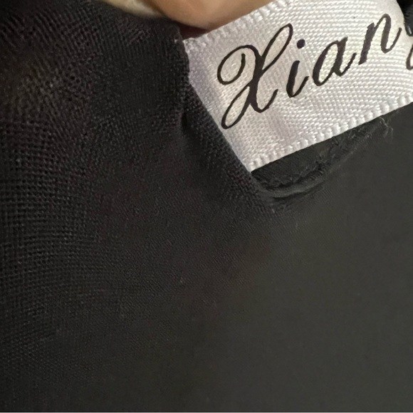 Xiangzhi Musically Themed Dress Size Medium - Picture 9 of 9